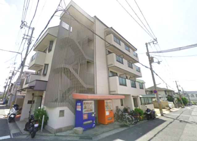 ロイヤルコート神戸岡本
