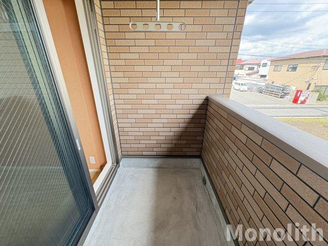 グラン・ソレイユの収納