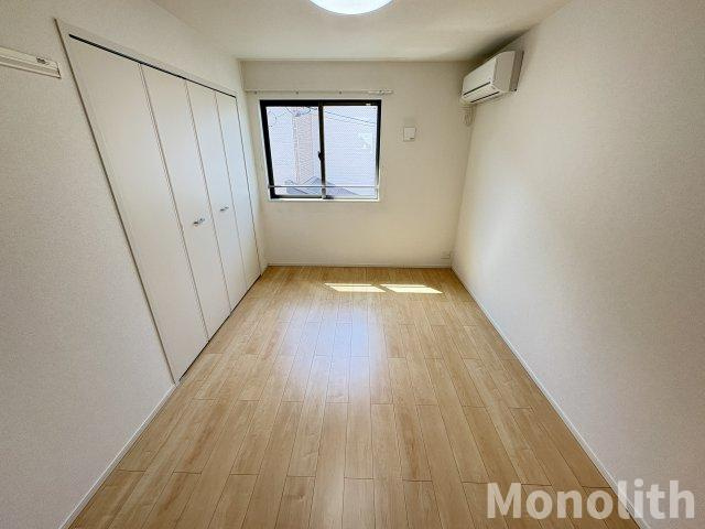 グラン・ソレイユのバルコニー