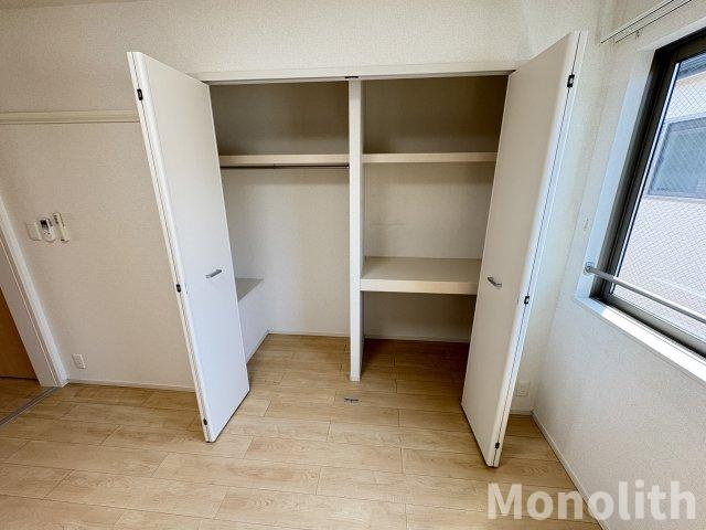 グラン・ソレイユの玄関