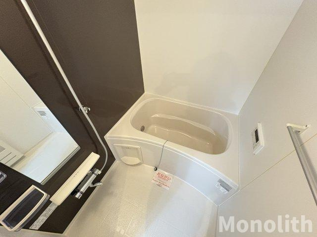 グラン・ソレイユのその他共用部分