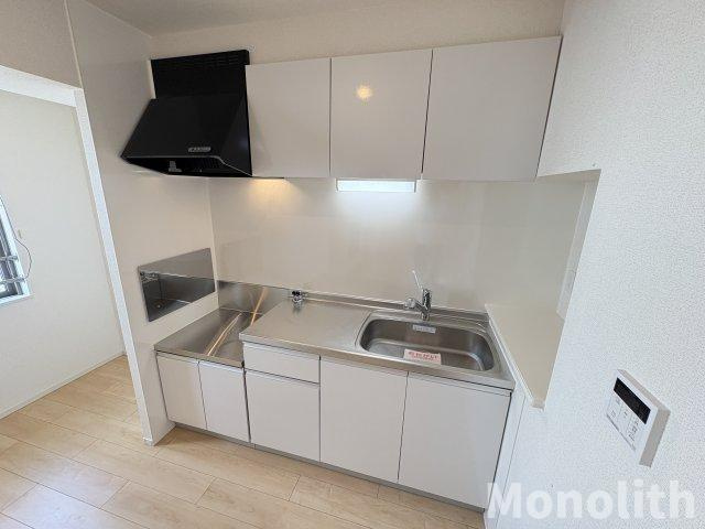 グラン・ソレイユの居間・リビング