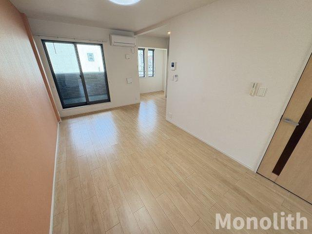 グラン・ソレイユのキッチン