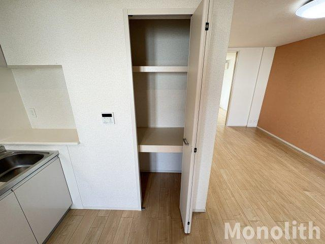 グラン・ソレイユの設備