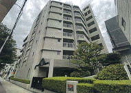 ナビール城東の画像