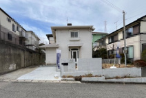 惣山町５丁目　中古戸建の画像
