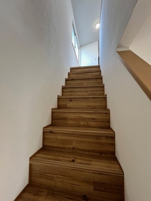 【内装】 | 惣山町５丁目　中古戸建 | 細部までリフォーム済です。