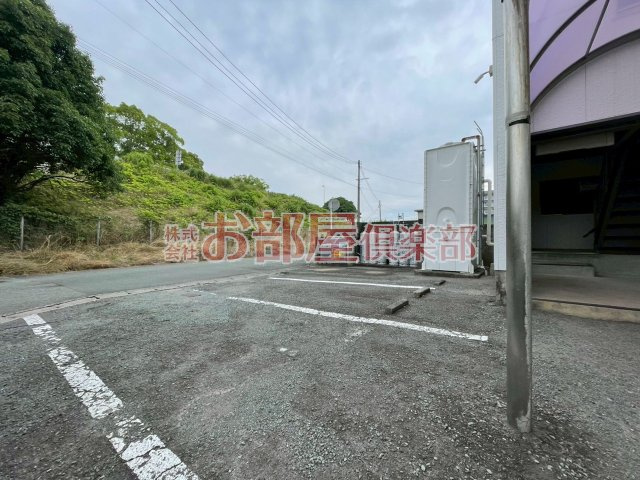 丸善インタービルの駐車場|駐車場があります