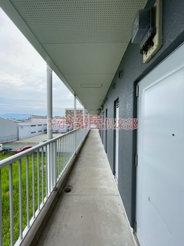 丸善インタービルのその他共用部分
