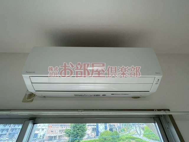 丸善インタービルの設備