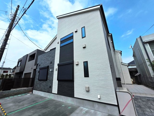 【外観】 | シティパル富士本