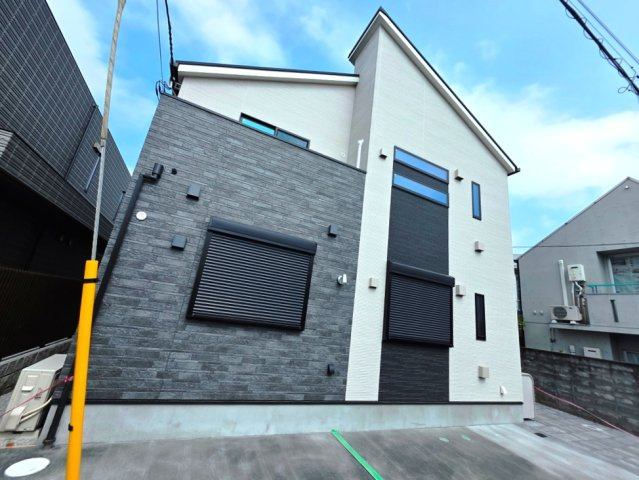 【外観】 | シティパル富士本