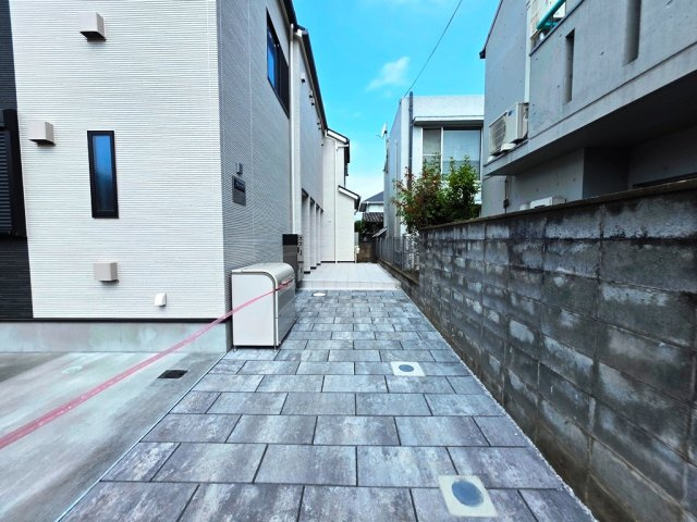 【エントランス】 | シティパル富士本