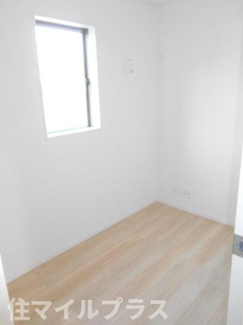 【収納】 | 二本松市油井新築一戸建て12棟 | 十分な収納スペースがあります