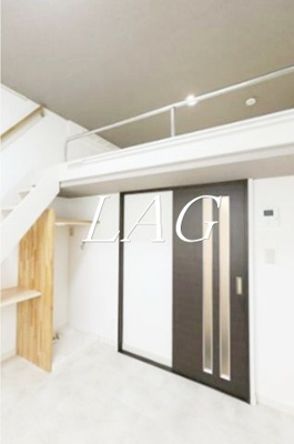 【寝室】 | パティナージュ池上 | 寝室です。