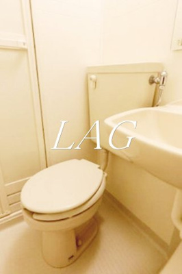 【トイレ】 | パティナージュ池上 | トイレです。