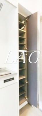 【収納】 | パティナージュ池上 | シューズボックスです。