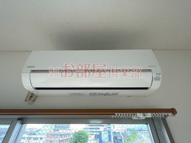 丸善インタービルの設備