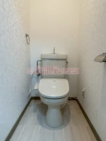 丸善インタービルのトイレ|トイレも気になるポイント