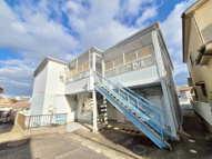 セトル朝霧の画像