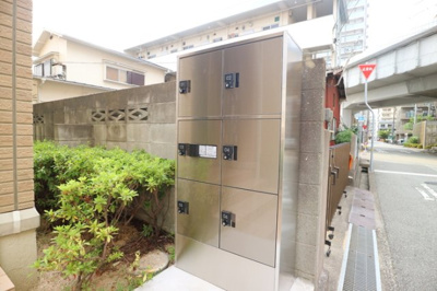 【その他】 | エスポワール西明石 | ☆明石市松の内　エスポワール西明石☆