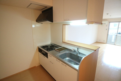 【キッチン】 | エスポワール西明石 | ☆明石市松の内　エスポワール西明石☆