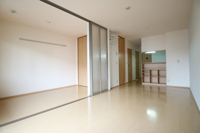 【居間・リビング】 | エスポワール西明石 | ☆明石市松の内　エスポワール西明石☆