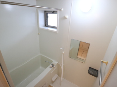 【浴室】 | エスポワール西明石 | ☆明石市松の内　エスポワール西明石☆