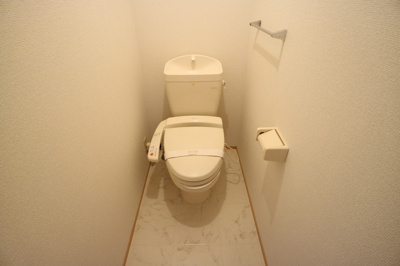 【トイレ】 | エスポワール西明石 | ☆明石市松の内　エスポワール西明石☆