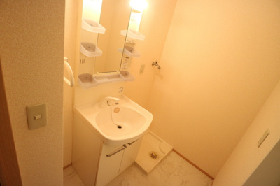 【洗面所】 | エスポワール西明石 | ☆明石市松の内　エスポワール西明石☆