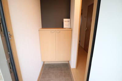【玄関】 | エスポワール西明石 | ☆明石市松の内　エスポワール西明石☆