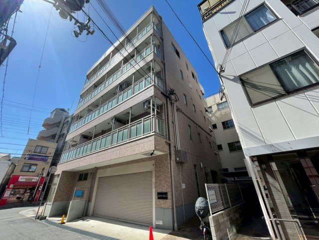 エヌシーパレス