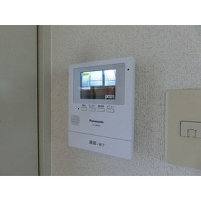 【セキュリティ】 | セオコート高丸 | ☆神戸市垂水区　セオ・コート高丸☆