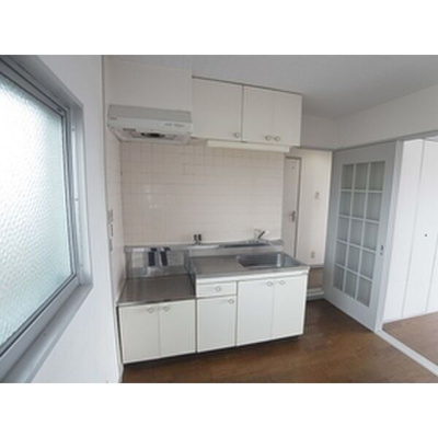【キッチン】 | セオコート高丸 | ☆神戸市垂水区　セオ・コート高丸☆