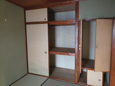 【収納】 | 馬場通戸建 | ☆神戸市垂水区　馬場通戸建☆