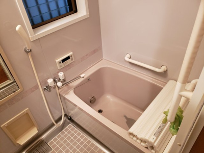 【浴室】 | 馬場通戸建 | ☆神戸市垂水区　馬場通戸建☆