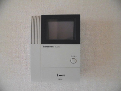 【セキュリティ】 | 木戸様タウンハウス | ☆神戸市北区　木戸様タウンハウス☆