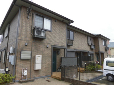 【外観】 | 木戸様タウンハウス | ☆神戸市北区　木戸様タウンハウス☆