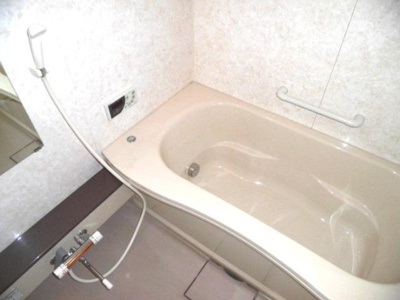 【浴室】 | 木戸様タウンハウス | ☆神戸市北区　木戸様タウンハウス☆