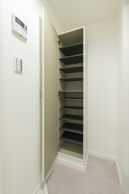 【玄関】 | エルミタージュ泉が丘 | ☆神戸市垂水区　エルミタージュ泉が丘☆