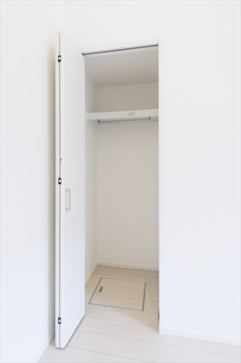 【収納】 | エルミタージュ泉が丘 | ☆神戸市垂水区　エルミタージュ泉が丘☆