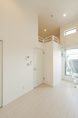 【居間・リビング】 | エルミタージュ泉が丘 | ☆神戸市垂水区　エルミタージュ泉が丘☆