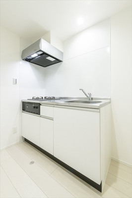 【キッチン】 | エルミタージュ泉が丘 | ☆神戸市垂水区　エルミタージュ泉が丘☆