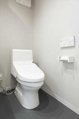 【トイレ】 | エルミタージュ泉が丘 | ☆神戸市垂水区　エルミタージュ泉が丘☆