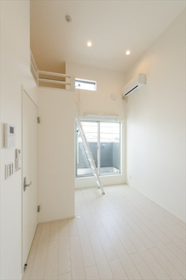 【内装】 | エルミタージュ泉が丘 | ☆神戸市垂水区　エルミタージュ泉が丘☆