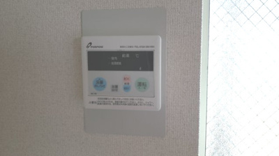 【設備】 | K’sCourt | 同建物別部屋参考写真☆神戸市垂水区　K'sCourt☆