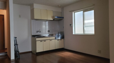 【居間・リビング】 | K’sCourt | 同建物別部屋参考写真☆神戸市垂水区　K'sCourt☆