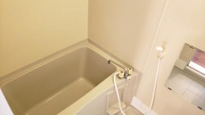 【浴室】 | K’sCourt | 同建物別部屋参考写真☆神戸市垂水区　K'sCourt☆