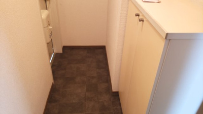 【玄関】 | K’sCourt | 同建物別部屋参考写真☆神戸市垂水区　K'sCourt☆