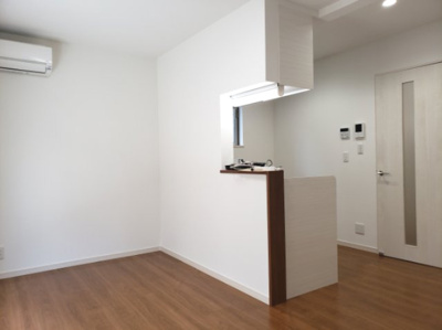 【居間・リビング】 | クレル・リ・ヴィエールⅡ | 同建物別部屋参考写真☆神戸市垂水区　クレル・リ・ヴィエールⅡ☆